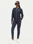 EA7 Emporio Armani Spordidressid 8NTV60 TJFQZ 0554 Tumesinine Regular Fit