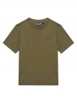 EA7 Emporio Armani T-s&auml;rk 7B000020 AF10378 U7014 Tumeroheline Regular Fit