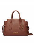 LOVE MOSCHINO K&auml;ekott JC4055PP1PLL0200 Pruun