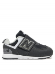 New Balance Tossud NW574BK Must
