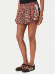 adidas Spordi&scaron;ortsid Farm Rio KR0277 Roosa Loose Fit