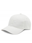 Calvin Klein Nokam&uuml;ts Mono Logo Embro K60K612317 Valge