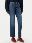 Tommy Jeans Teksad Lucy DW0DW23019 Sinine Slim Fit