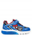 Geox Tossud J Ciberdron Boy J66LBK 01454 C0245 M Sinine