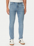 Karl Lagerfeld Jeans Teksad B3M10051 Sinine Slim Leg
