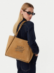 KARL LAGERFELD K&auml;ekott B3W30037 Pruun