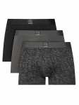 KARL LAGERFELD Bokserite komplekt B3M47006 V&auml;rviline