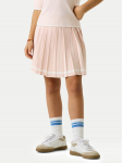 Guess Plisseeseelik J6YD16 Z1080 Heleроosa Regular Fit