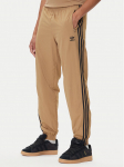 adidas Dressip&uuml;ksid adicolor Woven Firebird JY1339 Beež Regular Fit