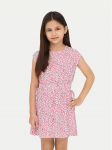 Kids ONLY Suvekleit Zalina 15350020 Roosa Regular Fit