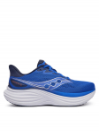 Saucony Jooksujalatsid Triumph 24 S100997 Sinine