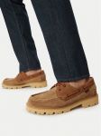 Clarks Loaferid Cleyhill Boat 26186178 Beež