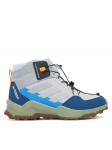 adidas Matkajalatsid Terrex Ax4R Mid Hiking Shoes Kids KI5811 Hall