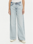 Guess Teksad W5RA82 D5BO0 Sinine Regular Fit
