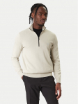 BOSS Kampsun Kanobix 50527585 Beež Regular Fit