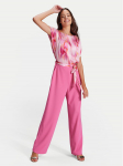Swing Kombinesoon 3AG01700 Roosa Regular Fit