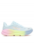Hoka Jooksujalatsid BONDI 9 116012 T&uuml;rkiissinine