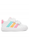 adidas Tossud Grand Court 3.0 KI6504 Valge