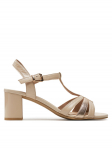 Caprice Sandaalid 9-28308-42 Beež