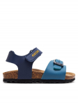 Geox Sandaalid B Sandal Chalki Boy B922QA 000BC C4186 M Sinine