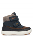 Primigi Lumesaapad GORE-TEX 2352633 S Tumesinine