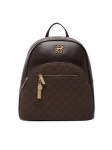 Nine West Seljakott CEO-LUXE HARMONY-JH7269 Pruun