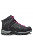 CMP Matkajalatsid Rigel Mid Wmn Trekking Shoes Wp 3Q12946 Hall