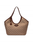 Guess K&auml;ekott Samantha HWJG23 13230 Helepruun