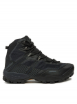 Mammut Matkajalatsid 3030-05040 Must