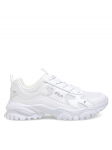 Fila Tossud ELECTRIC FLOW FFW0164_10004 Valge
