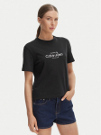Calvin Klein Jeans T-s&auml;rk NYC Logo LV047F810G Must Classic Fit