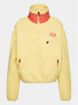 Marmot Fliis 94 E.C.O. M14197 Kollane Oversize