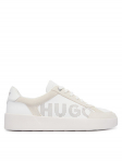 HUGO Tossud Lyde 50573785 Valge
