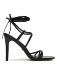 DeeZee Sandaalid LB0407-1 Must