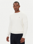 Tommy Hilfiger Kampsun MW0MW33132 Ekr&uuml;&uuml;v&auml;rv Regular Fit