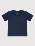 Polo Ralph Lauren T-s&auml;rk 320832904035 Tumesinine Regular Fit