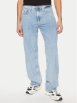 Tommy Jeans Teksad Jaimie DM0DM21168 Sinine Relaxed Fit