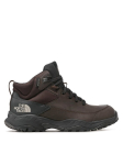 The North Face Matkajalatsid Storm Strike III Wp NF0A7W4GU6V1 Pruun