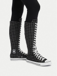 Converse Tennised Chuck Taylor All Star XXHi Plaid A13019C Must
