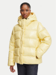 Napapijri Talvejope A-Glane NP0A4HZ5 Kreemjas Regular Fit