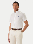 Polo Ralph Lauren S&auml;rk 710968912500 Valge Custom Fit