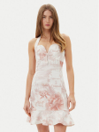 Guess Suvekleit W5GK40D5NC1 Valge Slim Fit