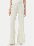 EA7 Emporio Armani Dressip&uuml;ksid 7W000083 AF13135 U1112 Beež Wide Leg