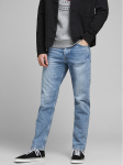 Jack & Jones Teksad Chris 12193398 Sinine Relaxed Fit