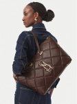 Steve Madden K&auml;ekott Bvuse 13001830 Tumepruun