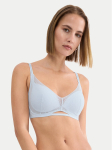 Triumph Push-up rinnahoidja Breathe & Lift 10226602 Helesinine