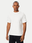 Calvin Klein Jeans T-s&auml;rk LV04RH201G Valge Regular Fit