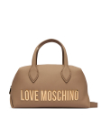 LOVE MOSCHINO K&auml;ekott JC4252PP0PKD0105 Beež