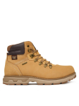 CAT Footwear Matkajalatsid Pursue Hiker Waterproof P726853 Helepruun