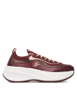 Tommy Hilfiger Tossud TH Wave Runner FW0FW09484 Bordoopunane
